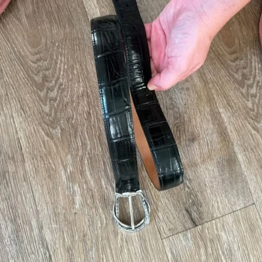Brighton Belt